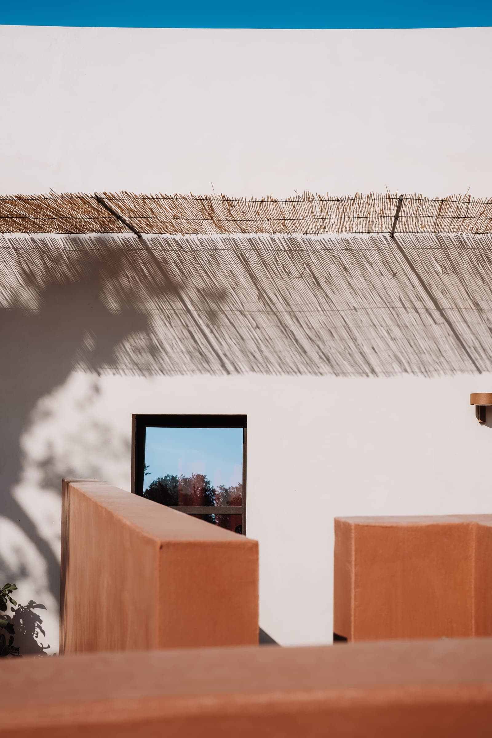 Il progetto architettonico - OZIO Il Trullo Rosso