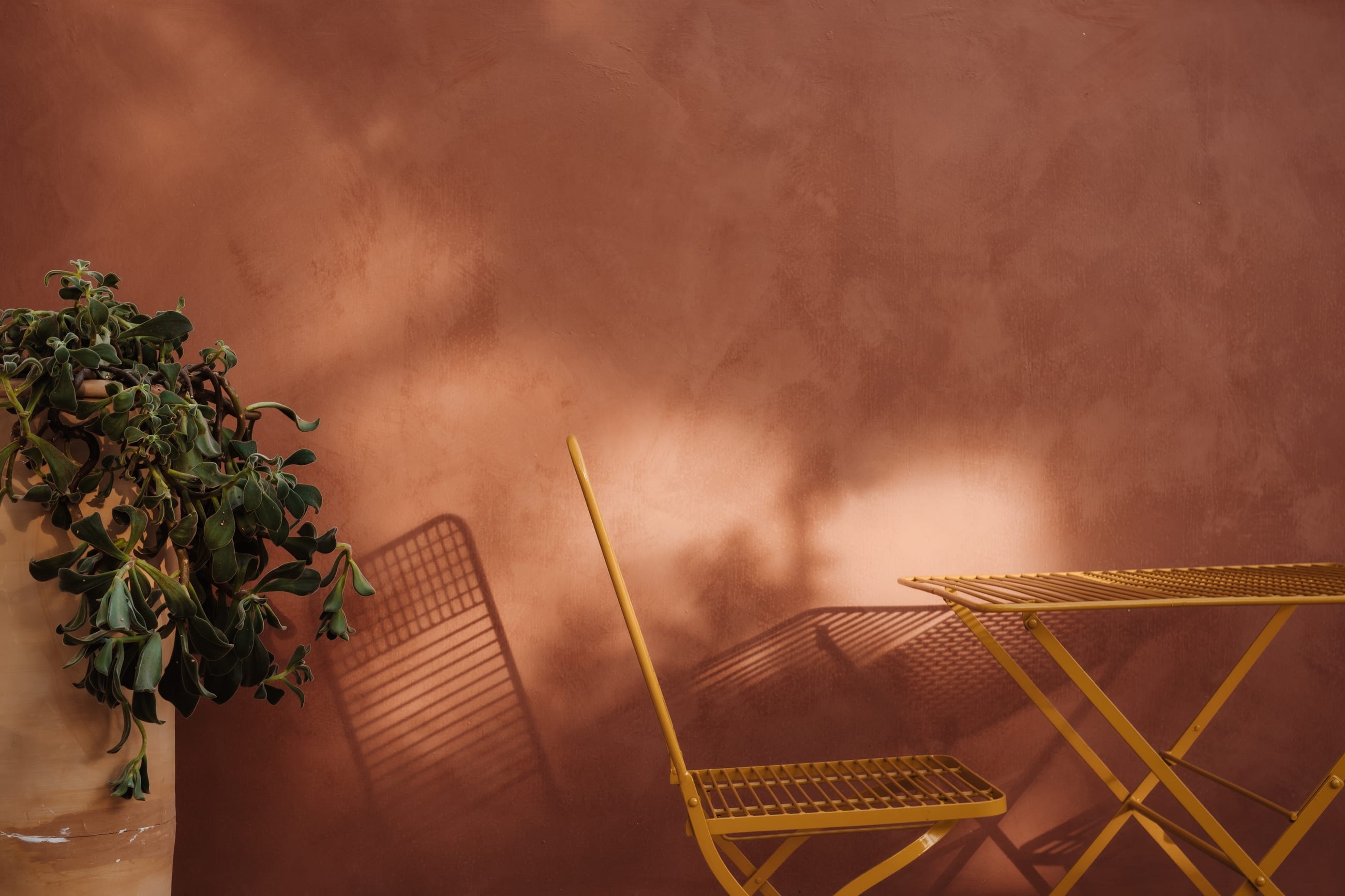 Stanza Due - OZIO Il Trullo Rosso