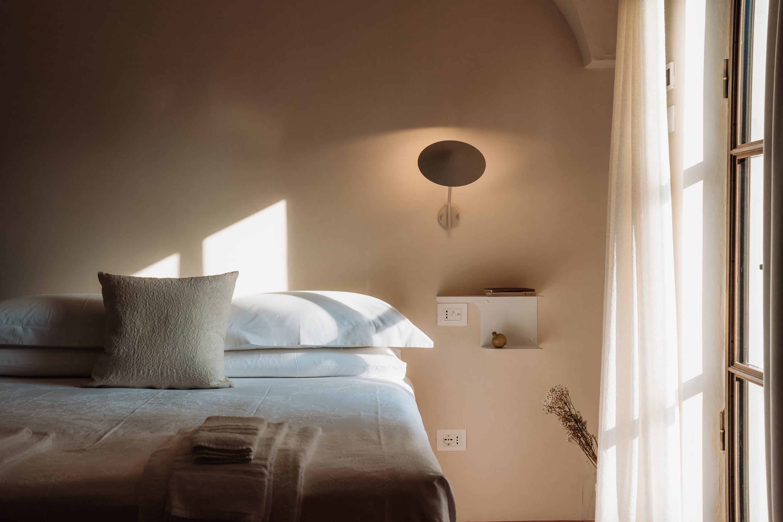 Stanza Tre - OZIO Il Trullo Rosso